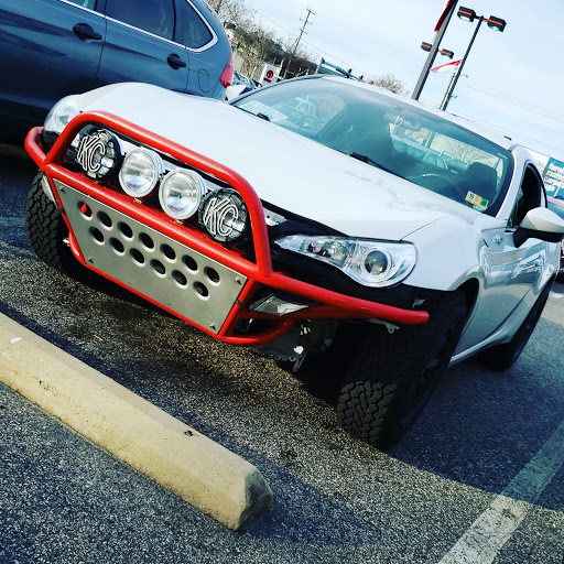 Toyota Dealer «Checkered Flag Toyota», reviews and photos, 5301 Virginia Beach Blvd, Virginia Beach, VA 23462, USA