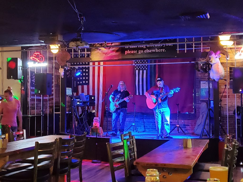 Twisted River Saloon 97477