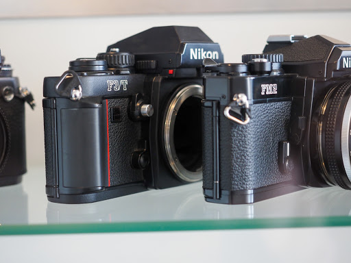 Photo Shop «Pro Camera Inc», reviews and photos, 618 Forest St, Charlottesville, VA 22903, USA