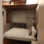 Photo n°1 de l'avis de Mahmoud.w fait le 09/05/2023 à 07:09 sur le  Piccolo Tiepolo à Venice