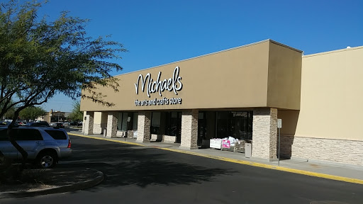 Craft Store «Michaels», reviews and photos, 4070 N Oracle Rd, Tucson, AZ 85705, USA
