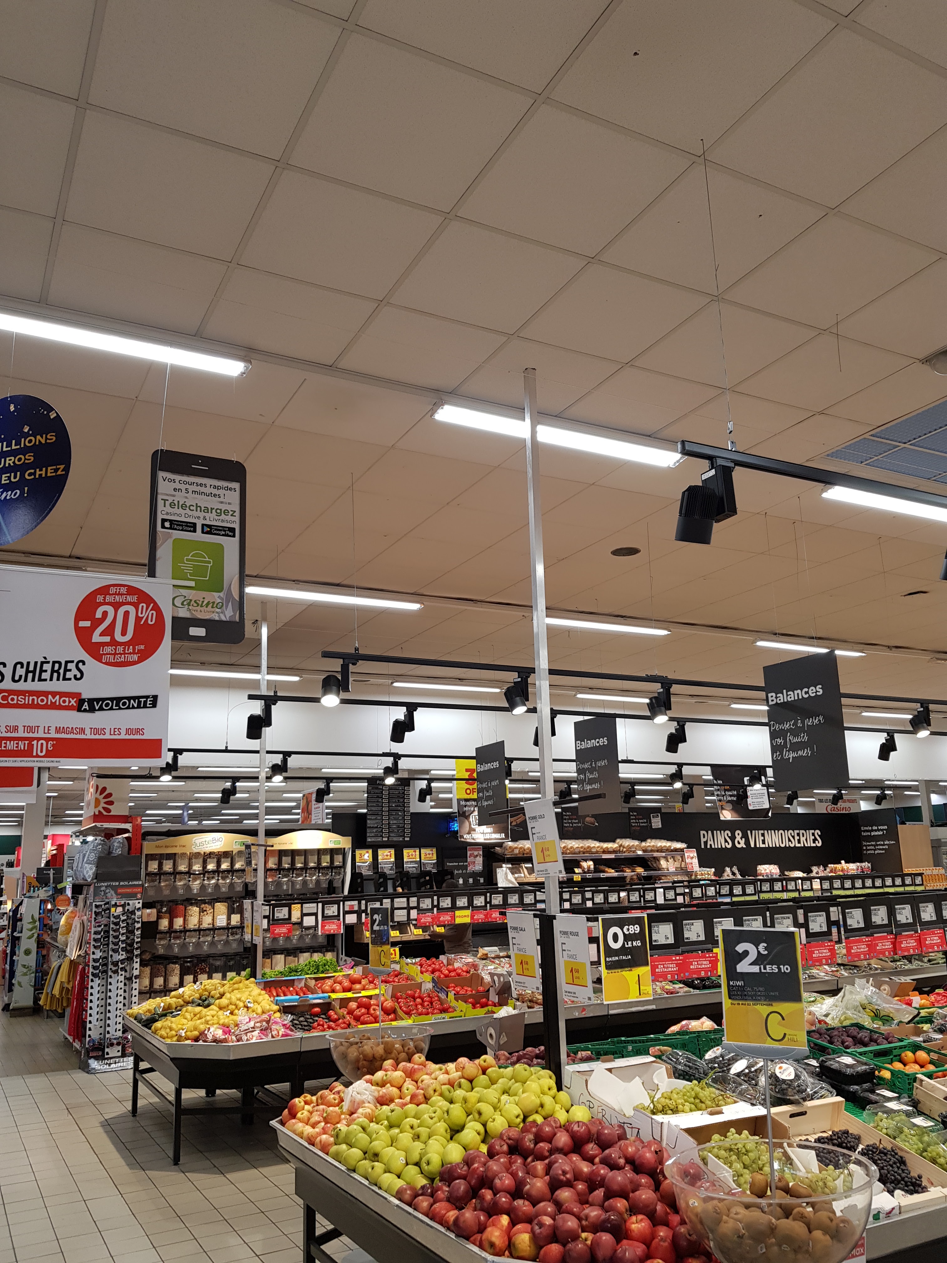 Photo n° 4 de l'avis de Alex. fait le 21/09/2019 à 18:16