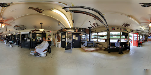 Barber Shop «City Limits Barber Shop», reviews and photos, 9412 Lebanon Rd, Mt Juliet, TN 37122, USA