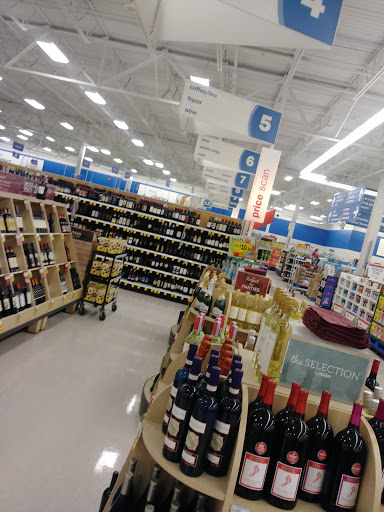 Grocery Store «Meijer», reviews and photos, 8605 E 34th St, Cadillac, MI 49601, USA