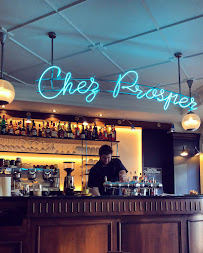 Photos du propriétaire du Restaurant français Chez Prosper à Paris - n°4