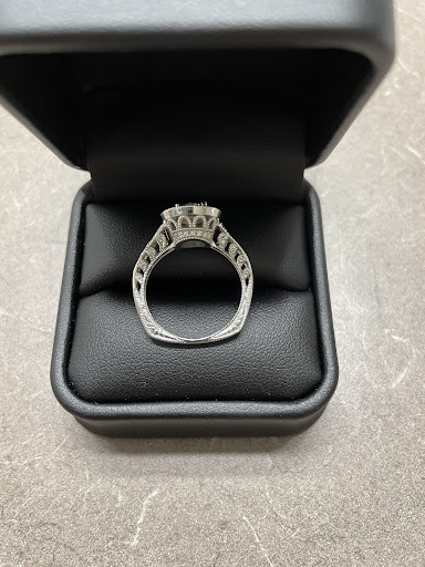 Jewelry Store «Westbrooke Jewelers», reviews and photos, 5143 Farm to Market 1960 Rd W, Houston, TX 77069, USA