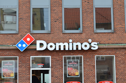 Domino's Pizza Søborg