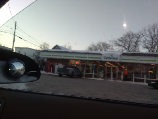 Coffee Shop «Cumberland Farms», reviews and photos, 261 South Main Street, Woonsocket, RI 02895, USA