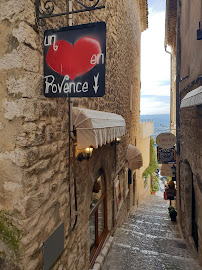 Photos du propriétaire du Pizzeria Un coeur en Provence - Restaurant Saint-Paul de Vence - n°4