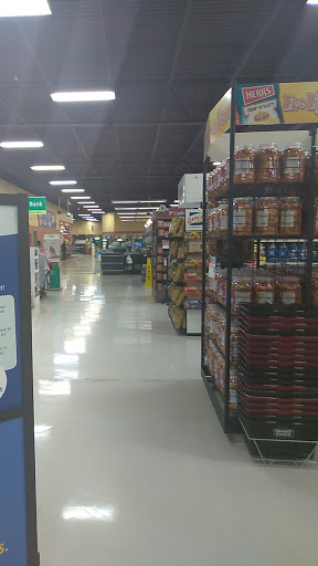 Supermarket «Giant Eagle Supermarket», reviews and photos, 18511 Smock Hwy, Meadville, PA 16335, USA