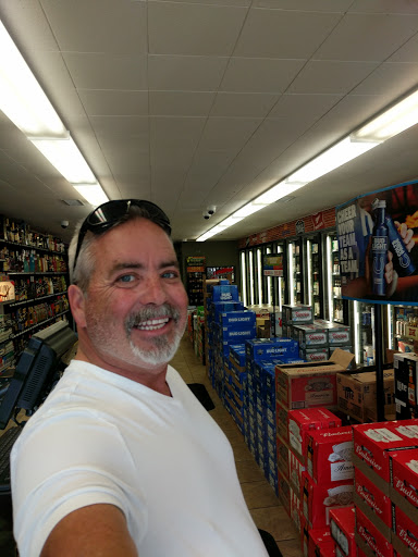 Liquor Store «Cork Liquors Xii», reviews and photos, 830 N Michigan Ave, Greensburg, IN 47240, USA