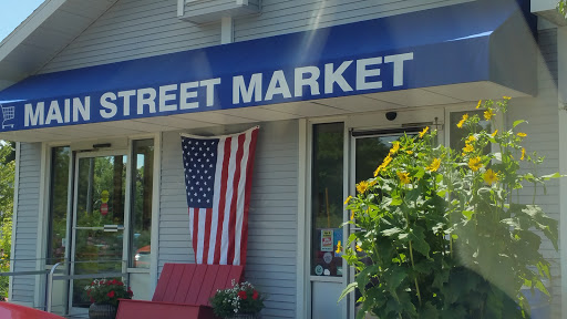 Grocery Store «Main Street Market», reviews and photos, 7770 Wisconsin 42, Egg Harbor, WI 54209, USA