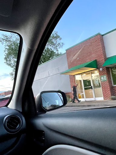 Donut Shop «Krispy Kreme South Charleston», reviews and photos, 42 Riverwalk Plaza McCorkle Ave, South Charleston, WV 25303, USA