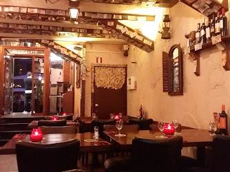 Saint Morris Argentijns Restaurant