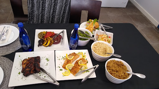 Caterer «Exquisite Catering by Robert», reviews and photos, 1800 NE 150th St, North Miami, FL 33181, USA