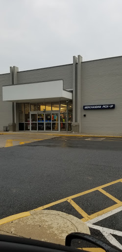 Shopping Mall «White Oak Shopping Center», reviews and photos, 11200 New Hampshire Ave, Silver Spring, MD 20904, USA