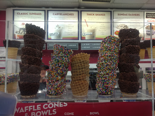 Ice Cream Shop «Carvel», reviews and photos, 1191 St George Ave, Colonia, NJ 07067, USA