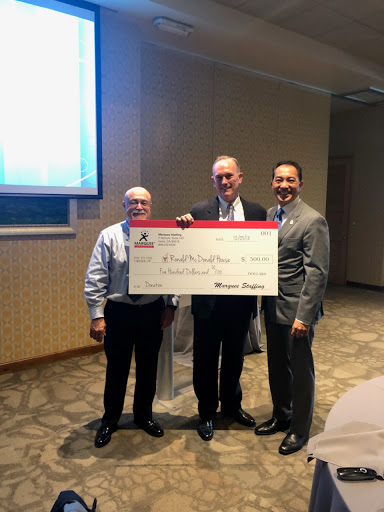 Employment Agency «Marquee Staffing», reviews and photos, 2 Venture #140, Irvine, CA 92618, USA