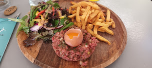 Photo n°38 de La Chamade à Saintes-Maries-de-la-Mer ()