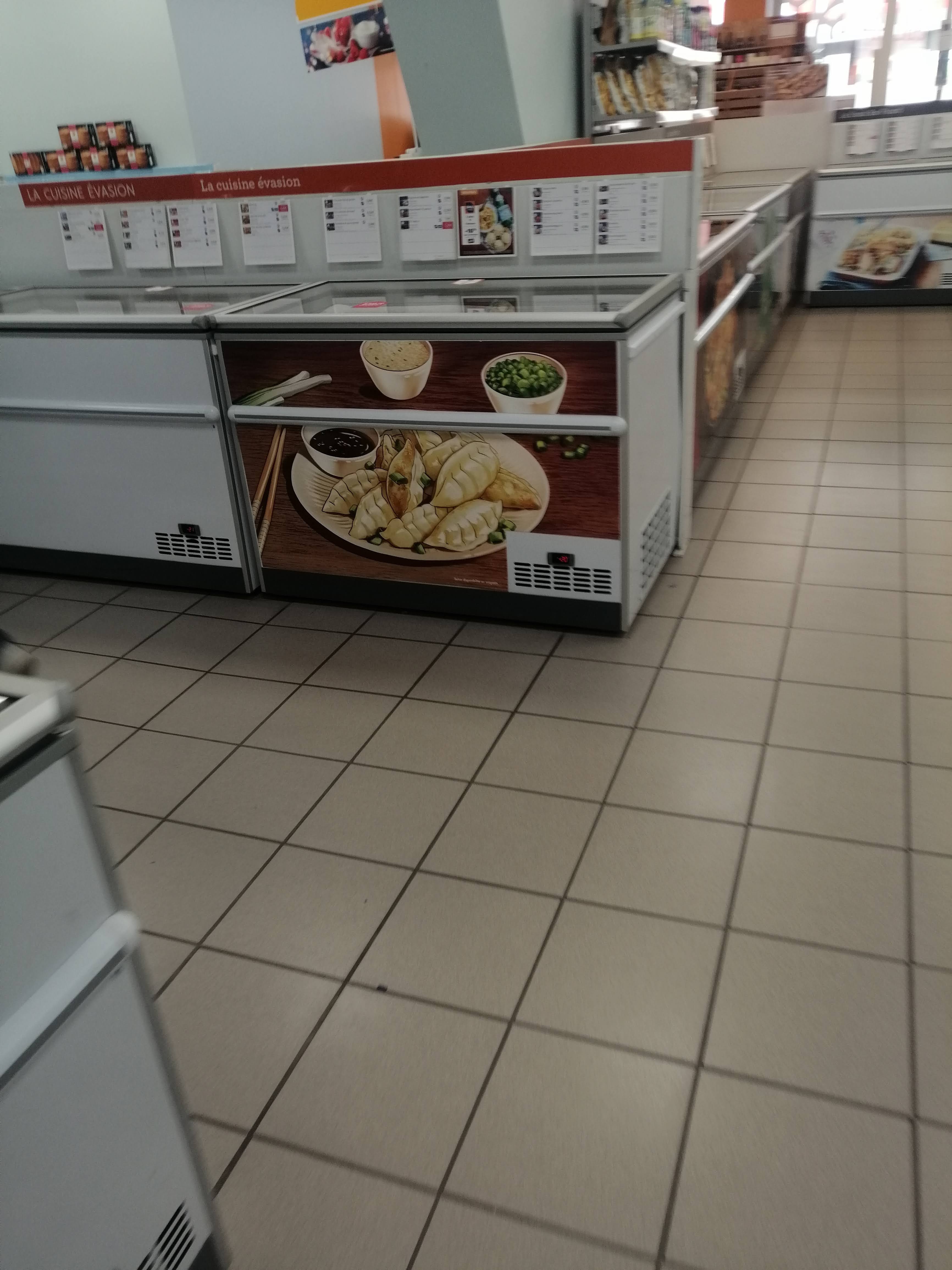 Photo n° 10 de l'avis de Gaston.A fait le 14/06/2022 à 21:49
