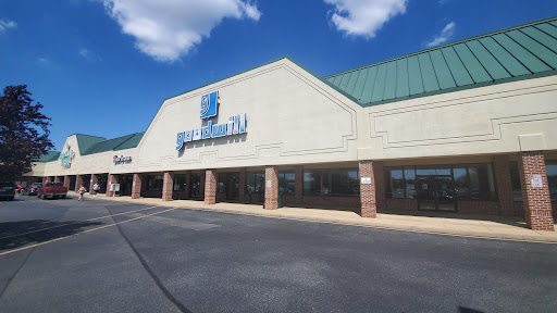 Thrift Store «Goodwill», reviews and photos, 801 N Broad St, Middletown, DE 19709, USA