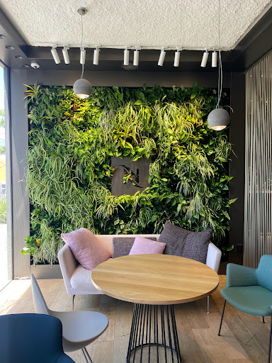 Coffee Shop «Nespresso Beverly Hills Boutique & Cafe», reviews and photos, 320 N Beverly Dr, Beverly Hills, CA 90210, USA