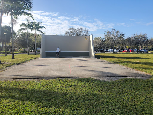 Park «Plantation Central Park», reviews and photos, 9151 NW 2nd St, Plantation, FL 33324, USA