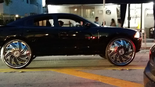 Liquor Store «Liquored Up in Miami Beach», reviews and photos, 1435 Collins Ave, Miami Beach, FL 33139, USA