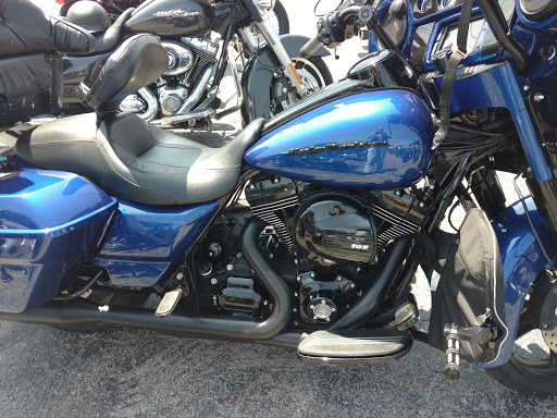 Motorcycle Shop «Biker Rags», reviews and photos, 10609 Kingston Pike, Knoxville, TN 37922, USA