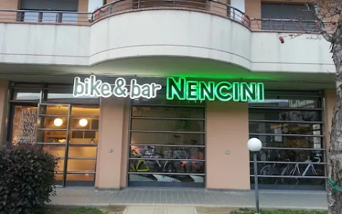 Nencini Bike image