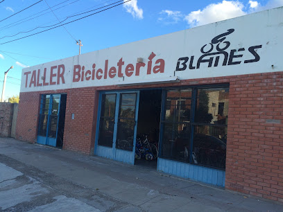 Bicicleteria Blanes