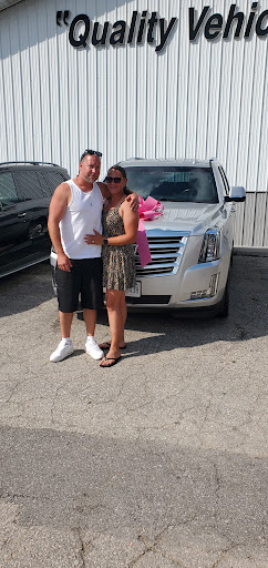 Car Dealer «Auto Haus on Velp», reviews and photos, 1280 Velp Ave, Green Bay, WI 54303, USA