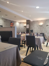 Atmosphère du Restaurant français La Ferme Gourmande - Restaurant Boulogne sur-mer - n°6