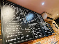 Ramen Djizan à Lyon menu