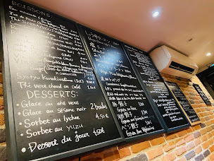 Photo n°8 de Ramen Djizan à Lyon ()