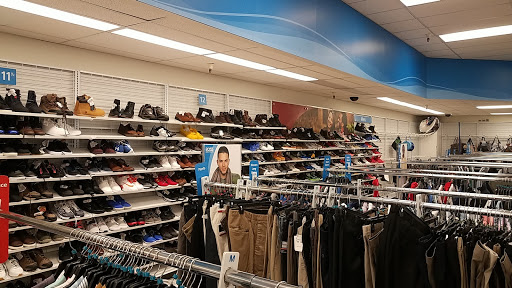 Clothing Store «Ross Dress for Less», reviews and photos, 2325 Lancaster Dr NE, Salem, OR 97305, USA