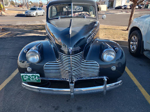 Department Store «Walmart Supercenter», reviews and photos, 4080 W Northern Ave, Pueblo, CO 81005, USA