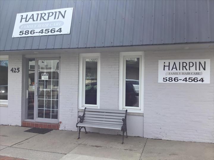 Revolve Hair Studio + Extensions | Hair salon in Mahomet, IL