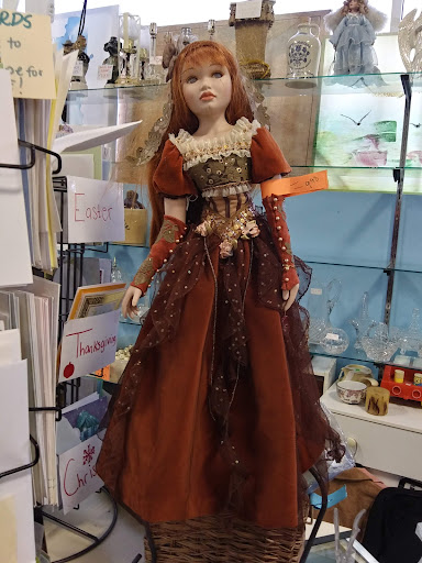 Thrift Store «Second Image Thrift Store», reviews and photos, 9103 US-19, Pinellas Park, FL 33782, USA