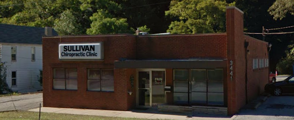 Sullivan Chiropractic Clinic - Pet Food Store in North Versailles Pennsylvania
