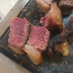 Photo n°7 de l'avis de Mattia.a fait le 21/07/2021 à 14:33 sur le  Antica Trattoria Bacco H&W à Circello