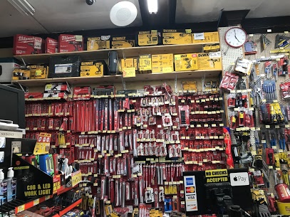 Lumber Store «Acme Lumber & Building Material», reviews and photos, 7855 S Greenwood Ave, Chicago, IL 60619, USA