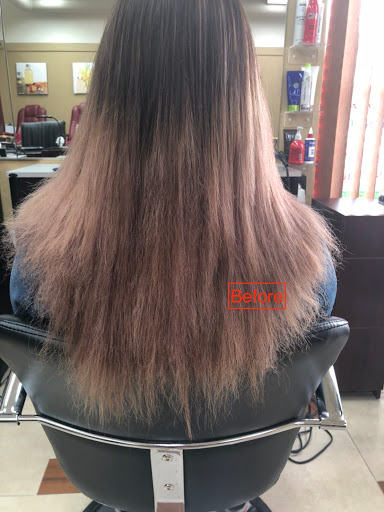 Beauty Salon «Belmont Beauty Salon», reviews and photos, 951 Old County Rd, Belmont, CA 94002, USA