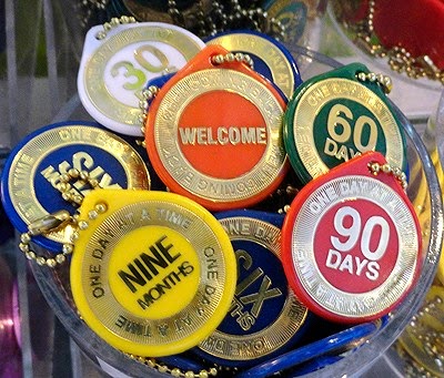 Gift Shop «My 12 Step Store», reviews and photos, 8730 California Route 2 b, West Hollywood, CA 90069, USA