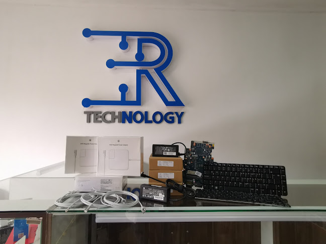 Riotechnology - Riobamba