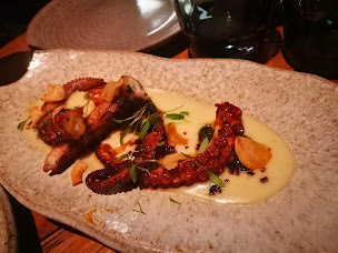 Photo n°69 de Restaurant Manko à Paris ()