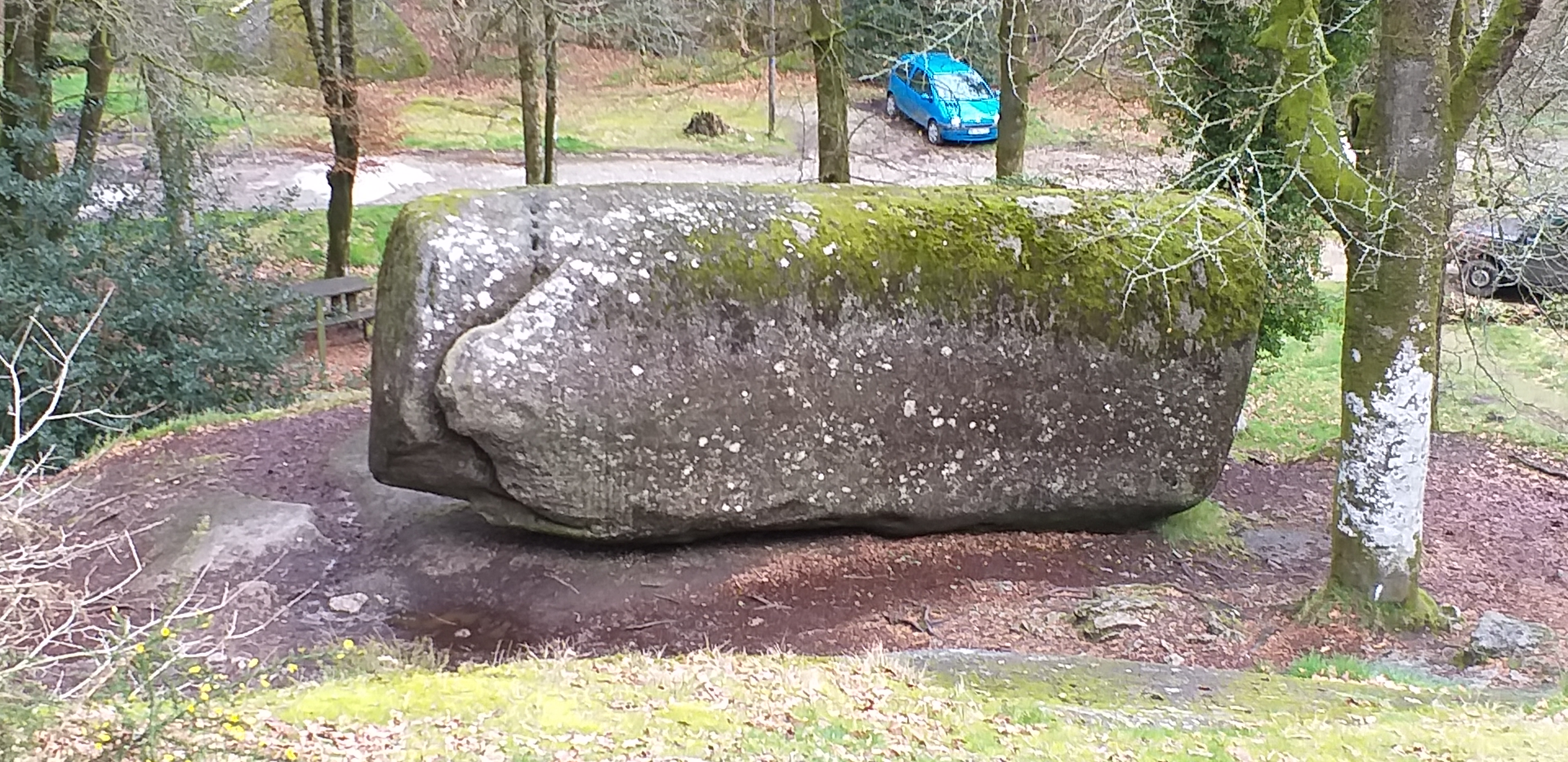 Photo n° 1 de l'avis de Viane.i fait le 07/03/2019 à 07:46