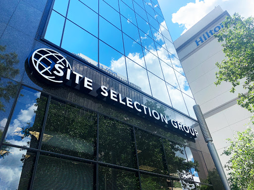 Site Selection Group, LLC