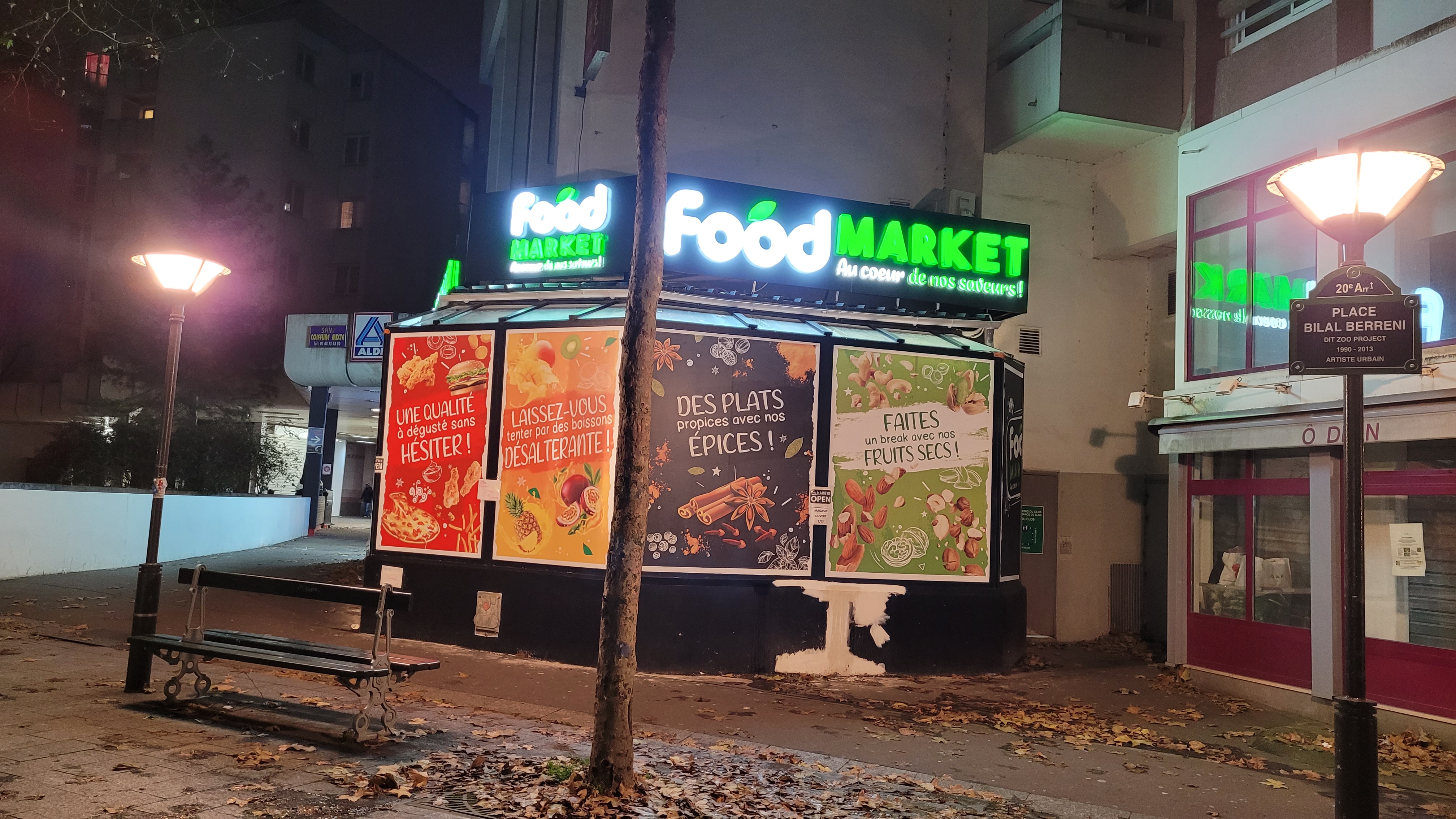 Photo n° 6 de l'avis de ernest.o fait le 16/11/2021 à 13:37