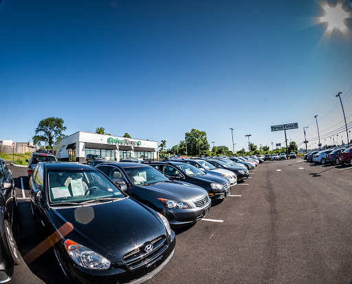 Used Car Dealer «DriveTime Used Cars», reviews and photos, 1816 Lincoln Hwy, Langhorne, PA 19047, USA